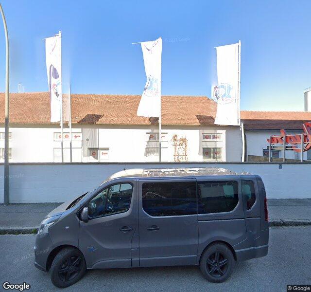 Lustra Erlebnishotel - Brothel in Landshut, Germany