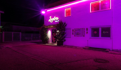 Lustra Erotikpark Landshut - Brothel in Landshut, Germany