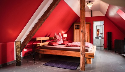 Lustra Erotikpark Landshut - Brothel in Landshut, Germany