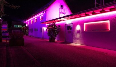 Lustra Erotikpark Landshut - Brothel in Landshut, Germany