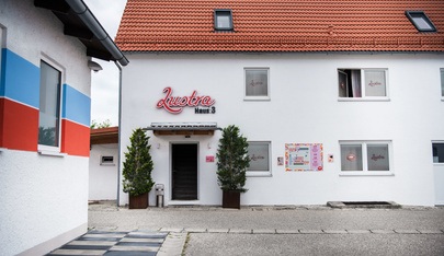 Lustra Erotikpark Landshut - Brothel in Landshut, Germany