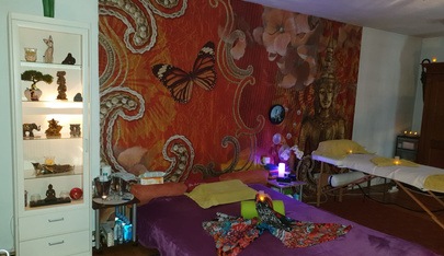 Sinnliches Massage Paradise - Erotic Massage in Landshut, Germany