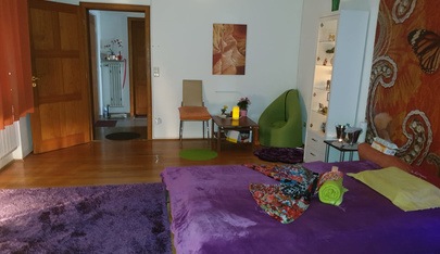 Sinnliches Massage Paradise - Erotic Massage in Landshut, Germany