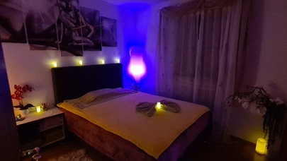 Sinnliches Massage Paradise - Erotic Massage in Landshut, Germany