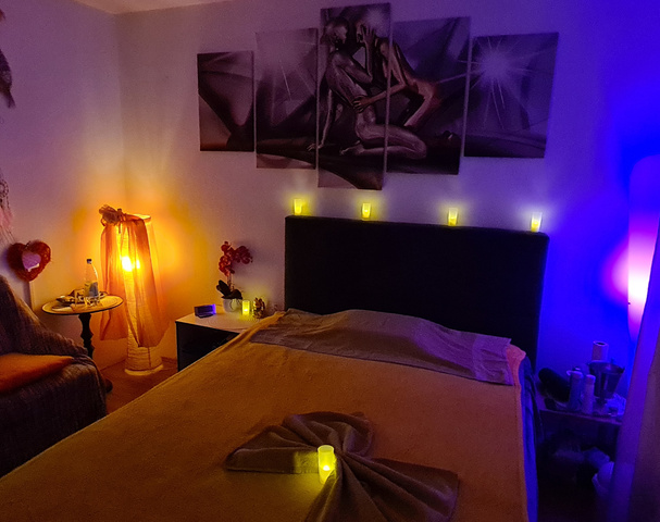 Sinnliches Massage Paradise - Erotic Massage in Landshut, Germany