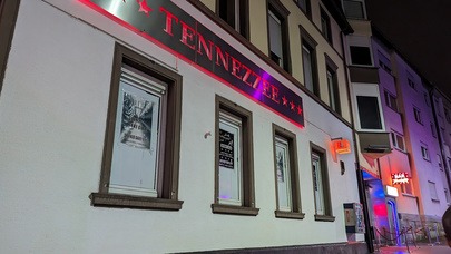 Hotel Tennezzee - Nightclub in Landstuhl, Germany