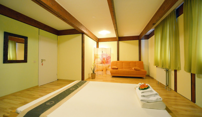Thai-Paradise - Erotic Massage in Langenhagen, Germany