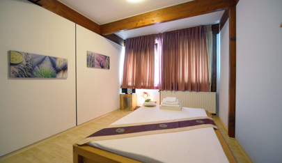 Thai-Paradise - Erotic Massage in Langenhagen, Germany