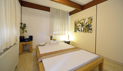 Thai-Paradise - Erotic Massage in Langenhagen, Germany