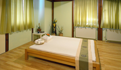 Thai-Paradise - Erotic Massage in Langenhagen, Germany