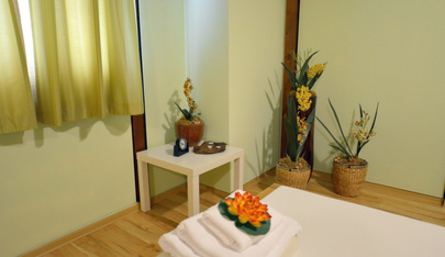 Thai-Paradise - Erotic Massage in Langenhagen, Germany
