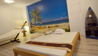 Thai-Paradise - Erotic Massage in Langenhagen, Germany