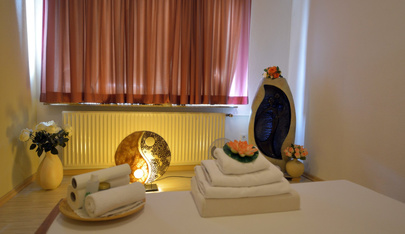 Thai-Paradise - Erotic Massage in Langenhagen, Germany