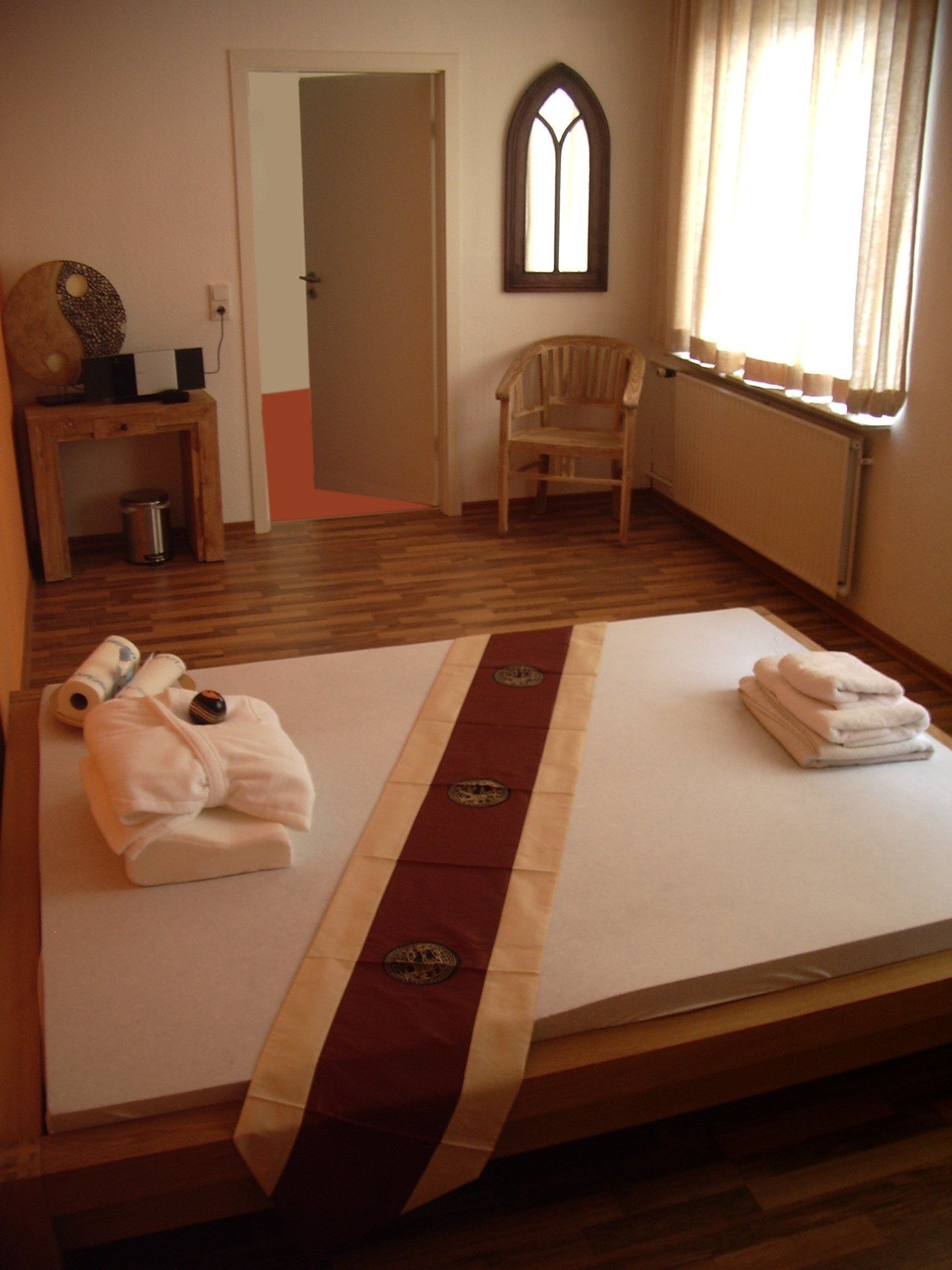 Thai-Paradise - Erotic Massage in Langenhagen, Germany