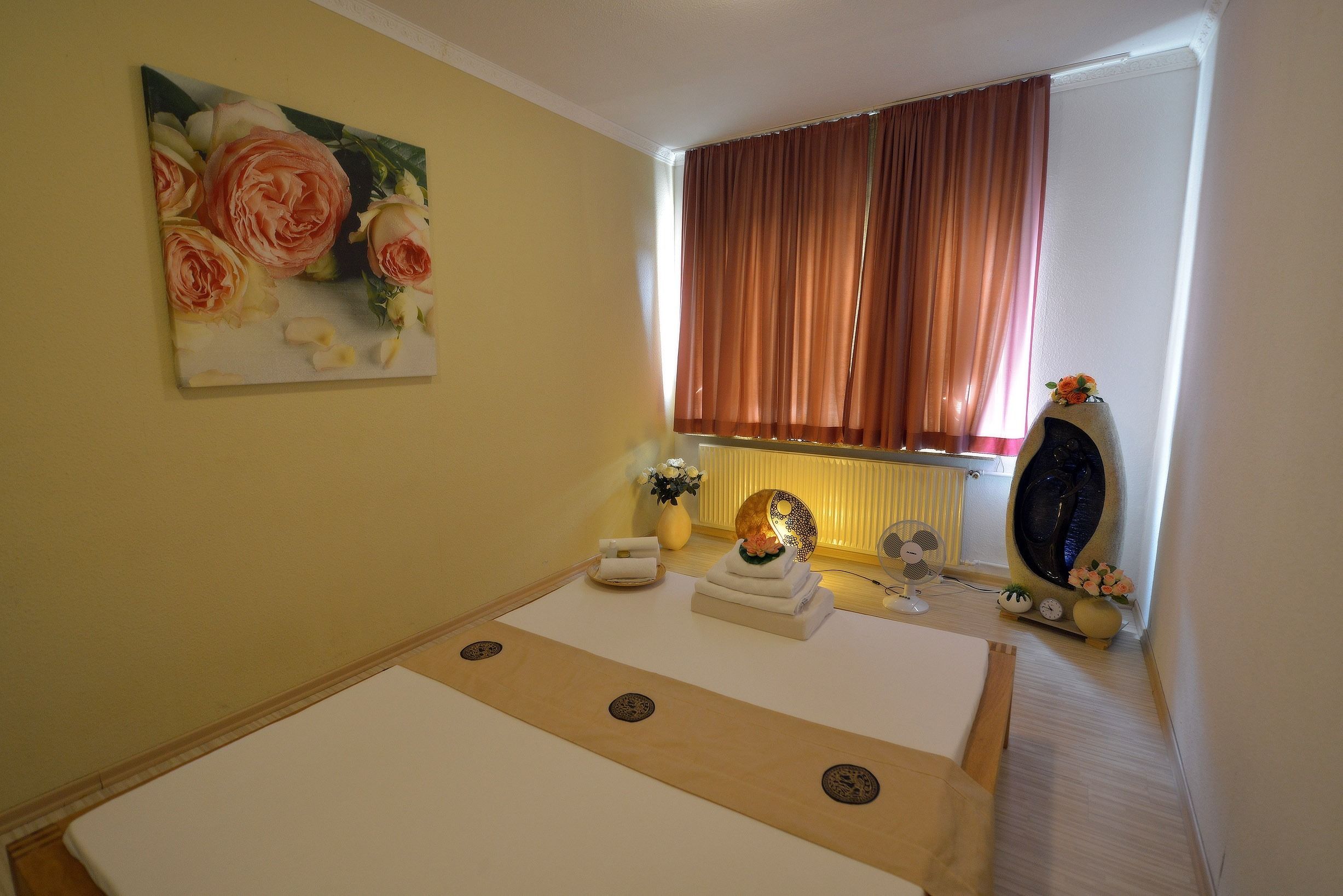 Thai-Paradise - Erotic Massage in Langenhagen, Germany