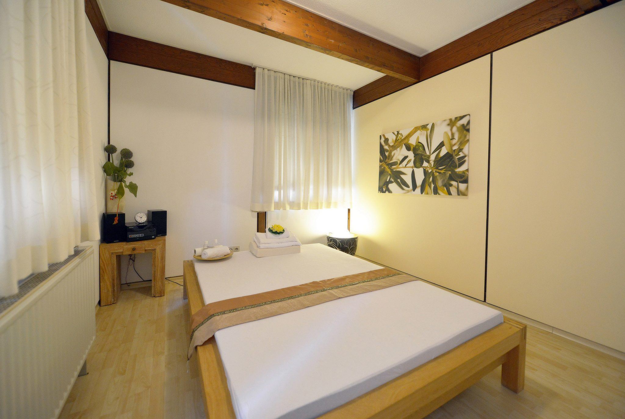 Thai-Paradise - Erotic Massage in Langenhagen, Germany