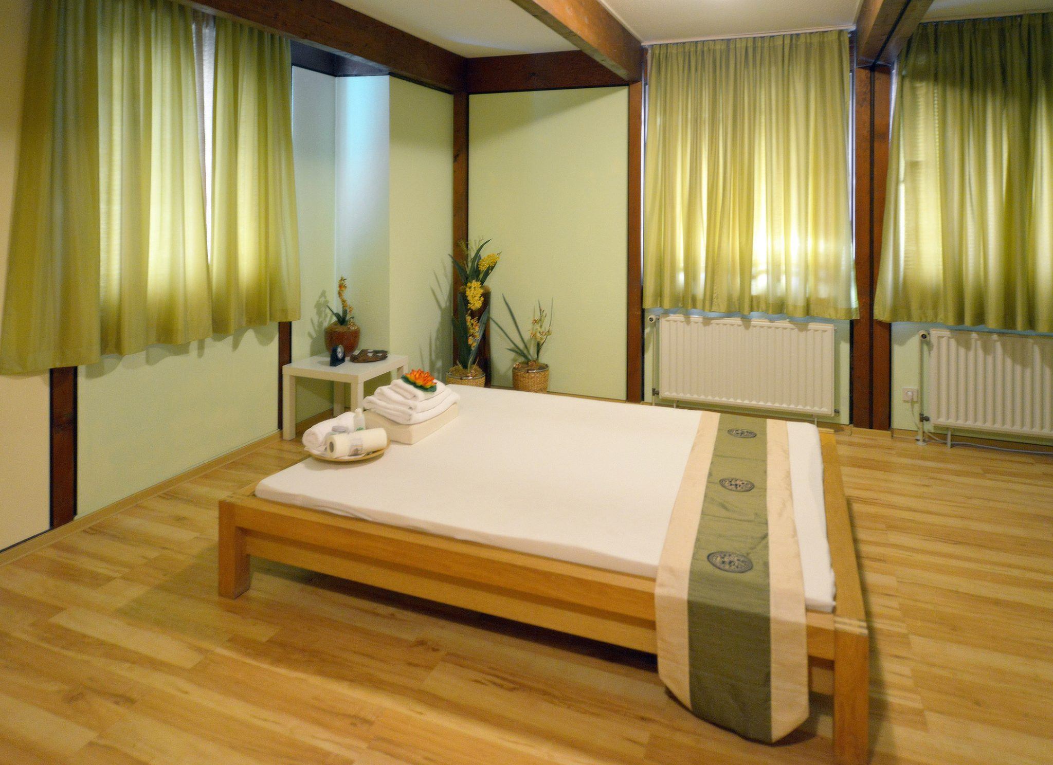 Thai-Paradise - Erotic Massage in Langenhagen, Germany