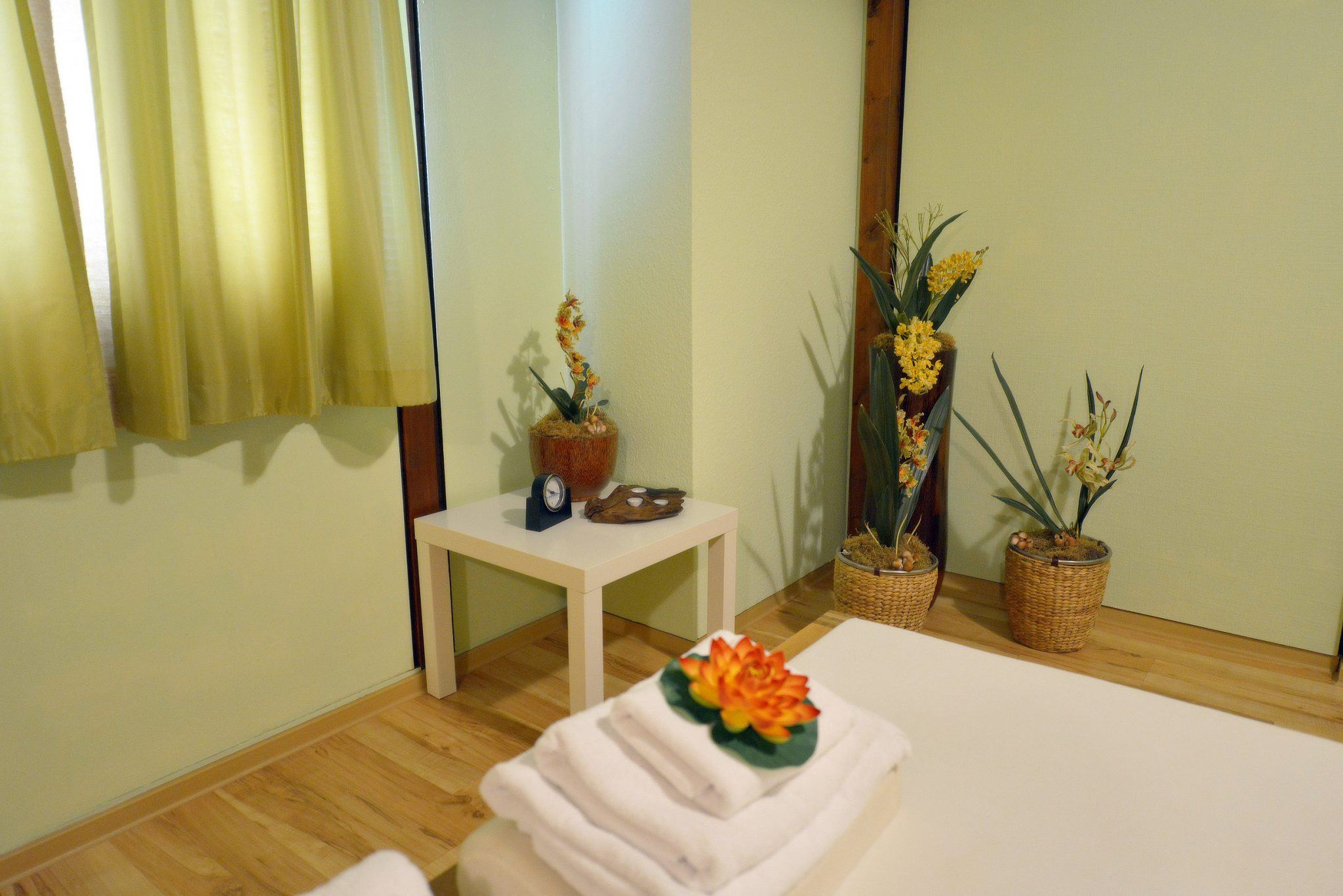 Thai-Paradise - Erotic Massage in Langenhagen, Germany