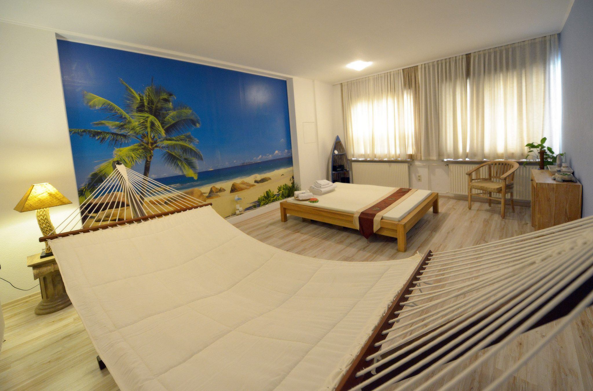 Thai-Paradise - Erotic Massage in Langenhagen, Germany