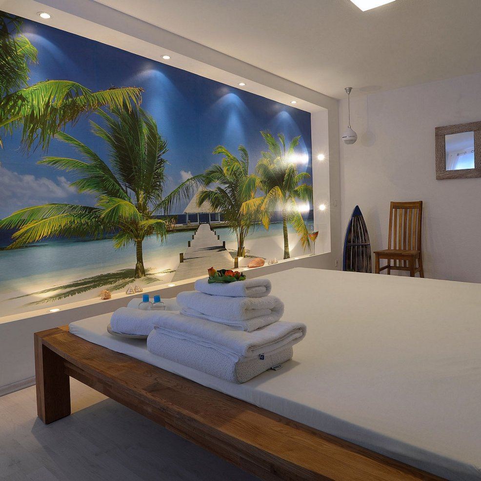 Thai-Paradise - Erotic Massage in Langenhagen, Germany