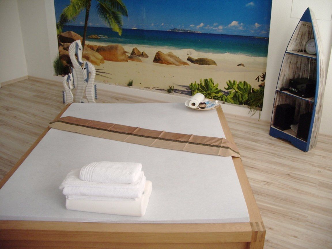 Thai-Paradise - Erotic Massage in Langenhagen, Germany