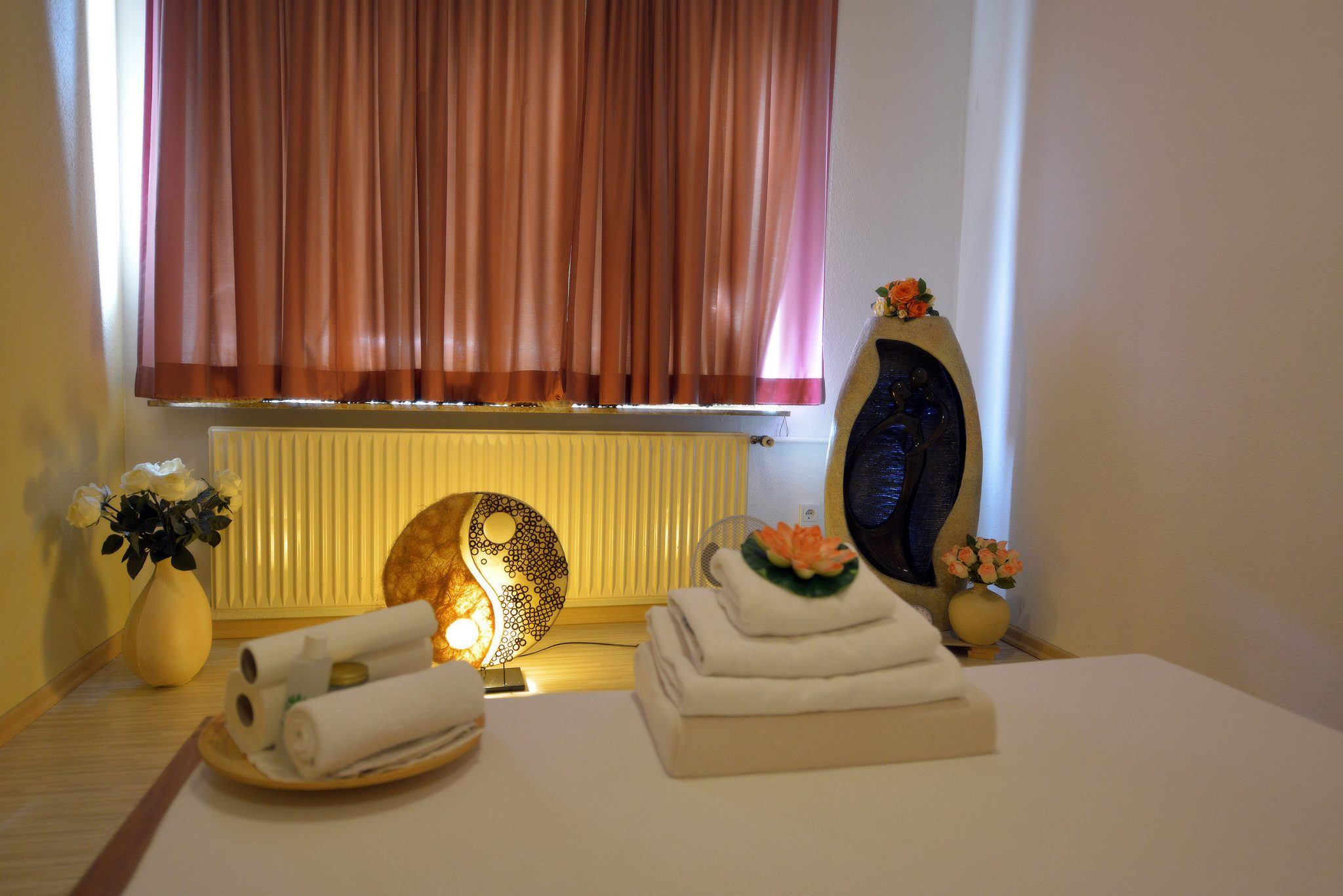 Thai-Paradise - Erotic Massage in Langenhagen, Germany