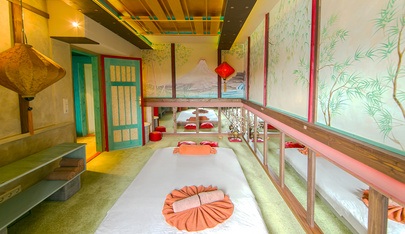 Carmens Massageparadies - Erotic Massage in Langenselbold, Germany