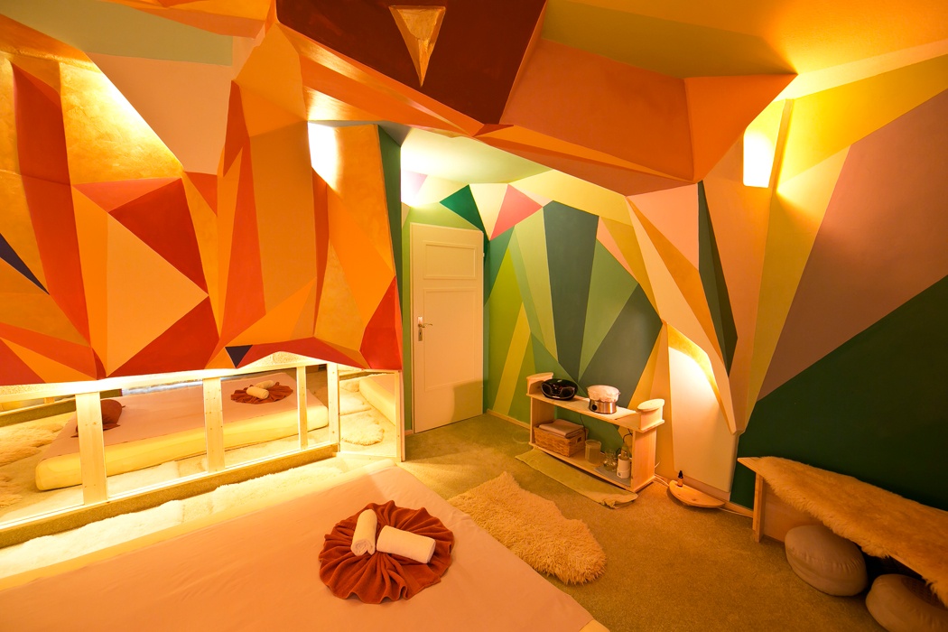 Carmens Massageparadies - Erotic Massage in Langenselbold, Germany
