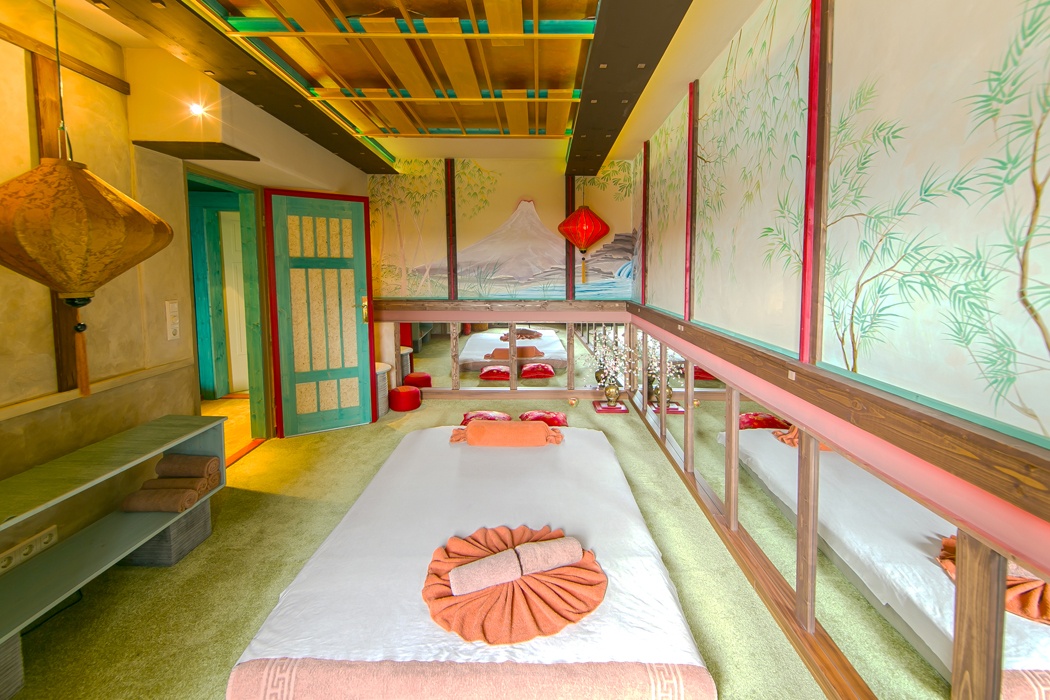 Carmens Massageparadies - Erotic Massage in Langenselbold, Germany
