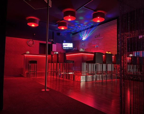 Gentleman - Bar - Nightclub in Leer, Germany