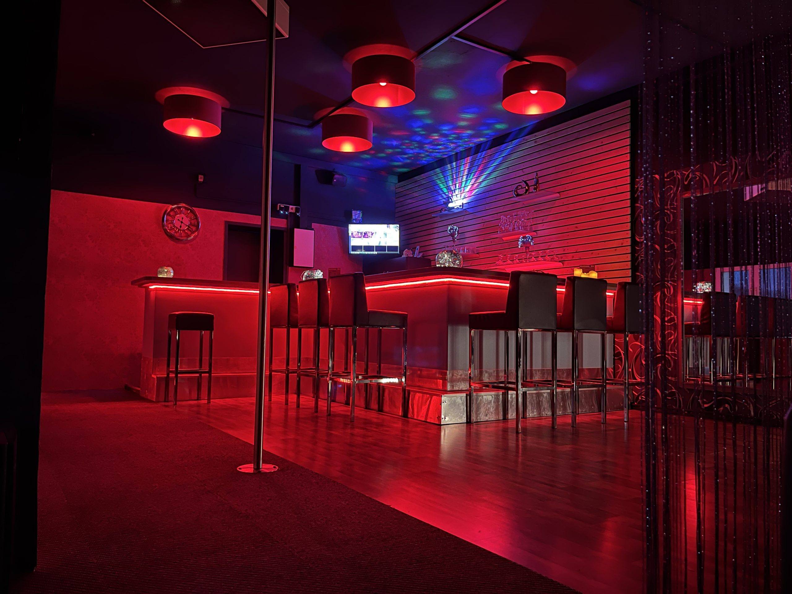 Gentleman - Bar - Nightclub in Leer, Germany