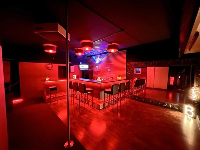 Gentleman - Bar - Nightclub in Leer, Germany