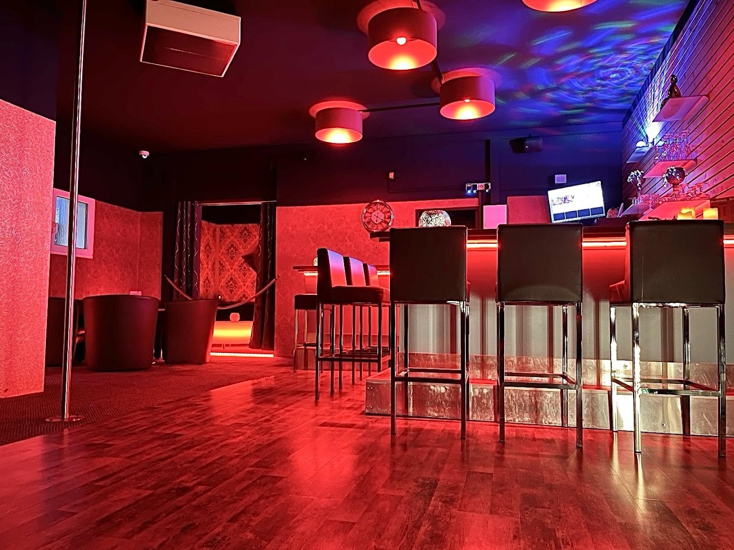 Gentleman - Bar - Nightclub in Leer, Germany