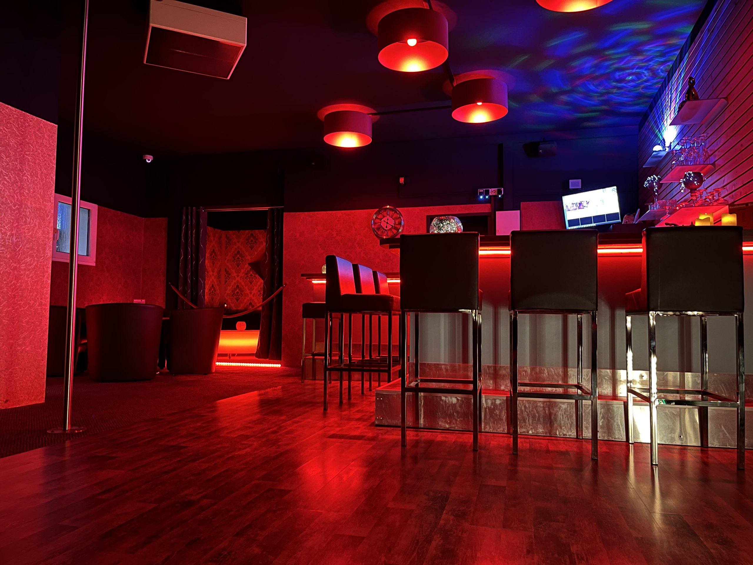 Gentleman - Bar - Nightclub in Leer, Germany