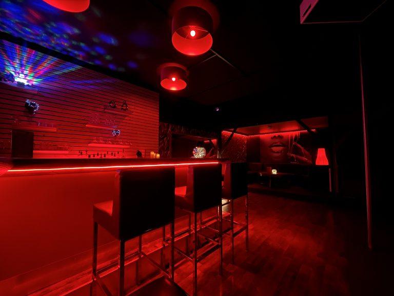 Gentleman - Bar - Nightclub in Leer, Germany