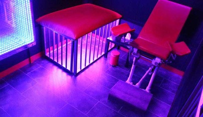 Michas Swingertreff - Swinger Club in Lehrte, Germany