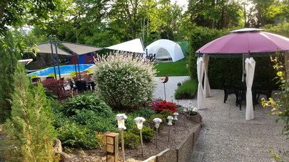 Michas Swingertreff - Swinger Club in Lehrte, Germany
