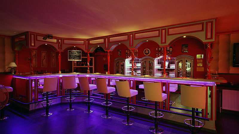 Michas Swingertreff - Swinger Club in Lehrte, Germany