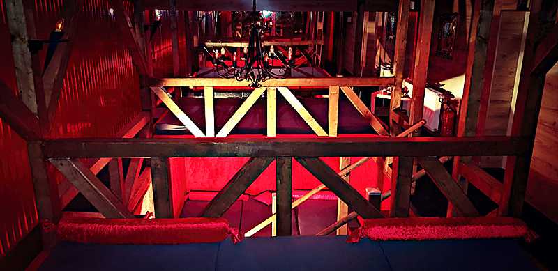 Michas Swingertreff - Swinger Club in Lehrte, Germany