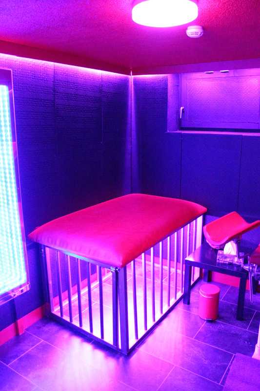 Michas Swingertreff - Swinger Club in Lehrte, Germany