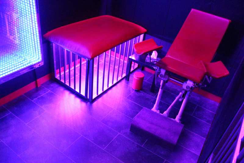 Michas Swingertreff - Swinger Club in Lehrte, Germany