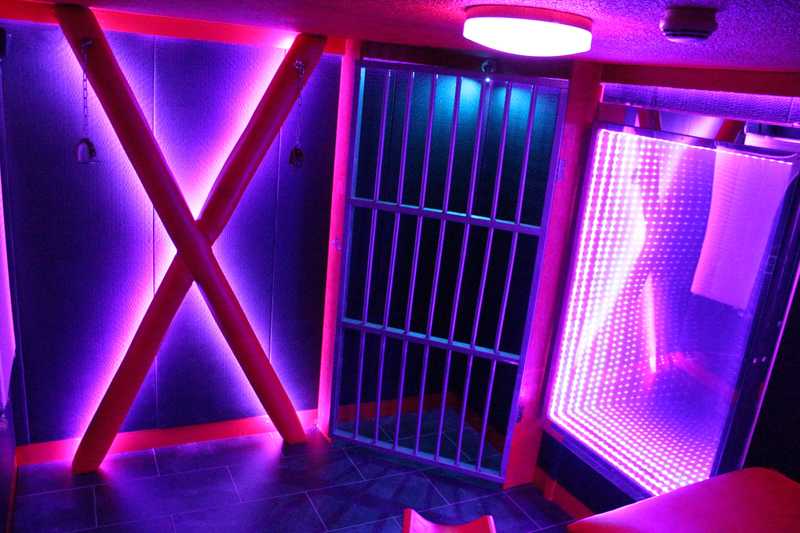 Michas Swingertreff - Swinger Club in Lehrte, Germany