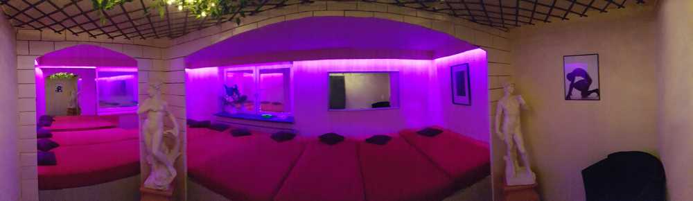 Michas Swingertreff - Swinger Club in Lehrte, Germany
