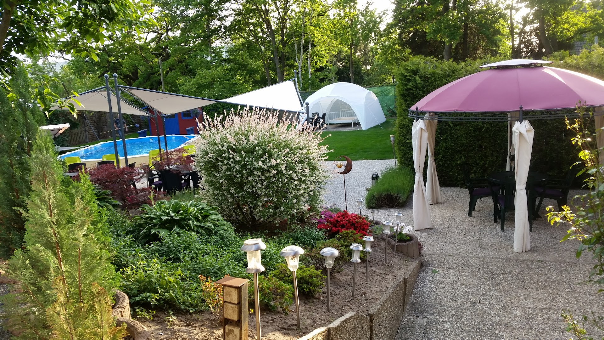 Michas Swingertreff - Swinger Club in Lehrte, Germany
