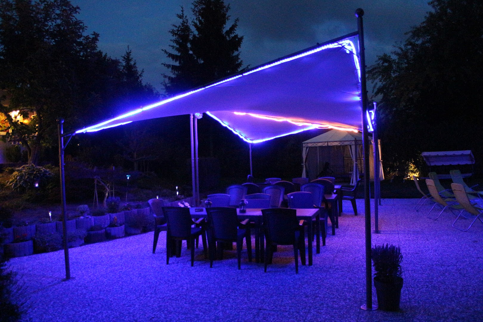 Michas Swingertreff - Swinger Club in Lehrte, Germany