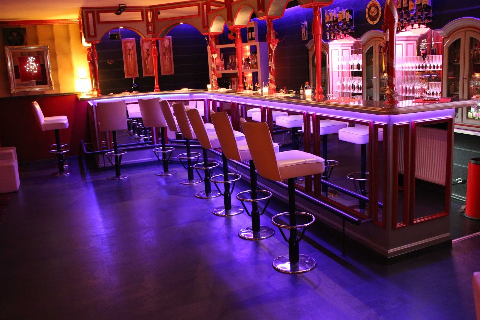 Michas Swingertreff - Swinger Club in Lehrte, Germany