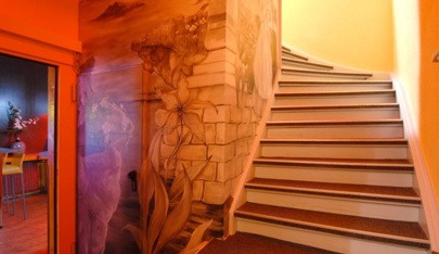 Eros Center Stuttgart - Brothel in Leinfelden Echterdingen, Germany