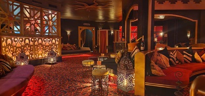 The Luxor Fkk Sauna Club Paradise - Fkk in Leinfelden Echterdingen, Germany
