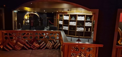 The Luxor Fkk Sauna Club Paradise - Fkk in Leinfelden Echterdingen, Germany