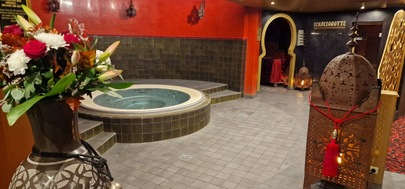 The Luxor Fkk Sauna Club Paradise - Fkk in Leinfelden Echterdingen, Germany